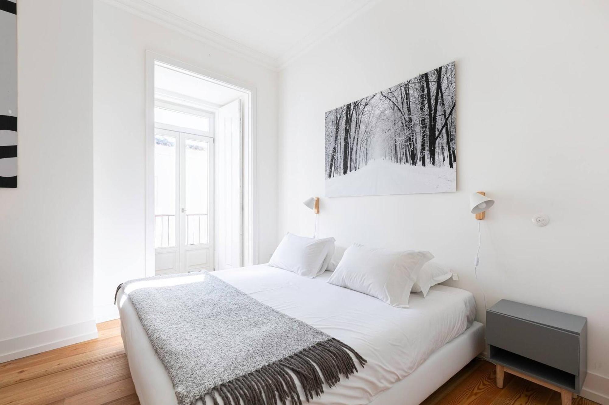 My Lx Flat Baixa Alfama Apartments 리스본 외부 사진