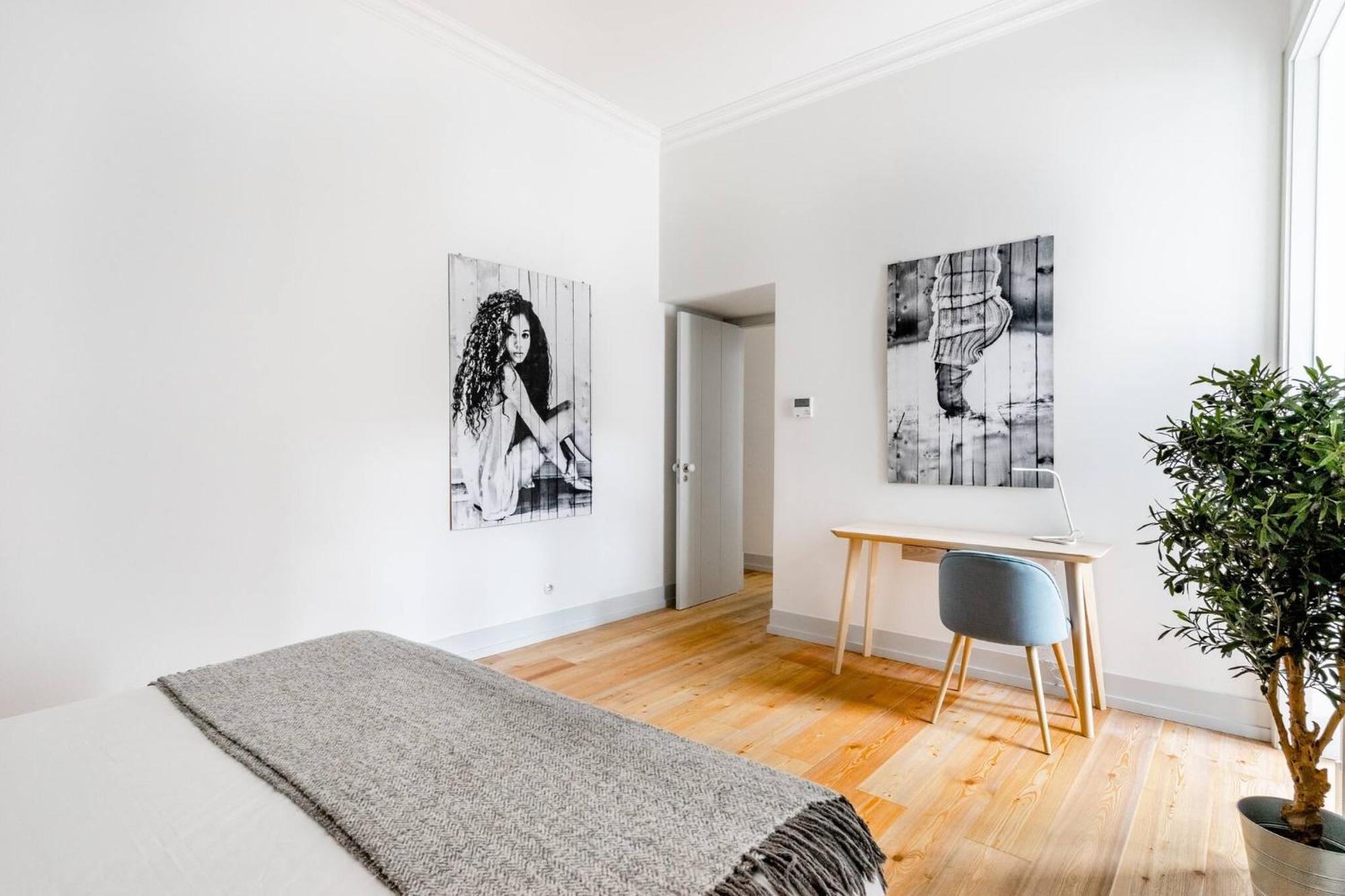 My Lx Flat Baixa Alfama Apartments 리스본 외부 사진