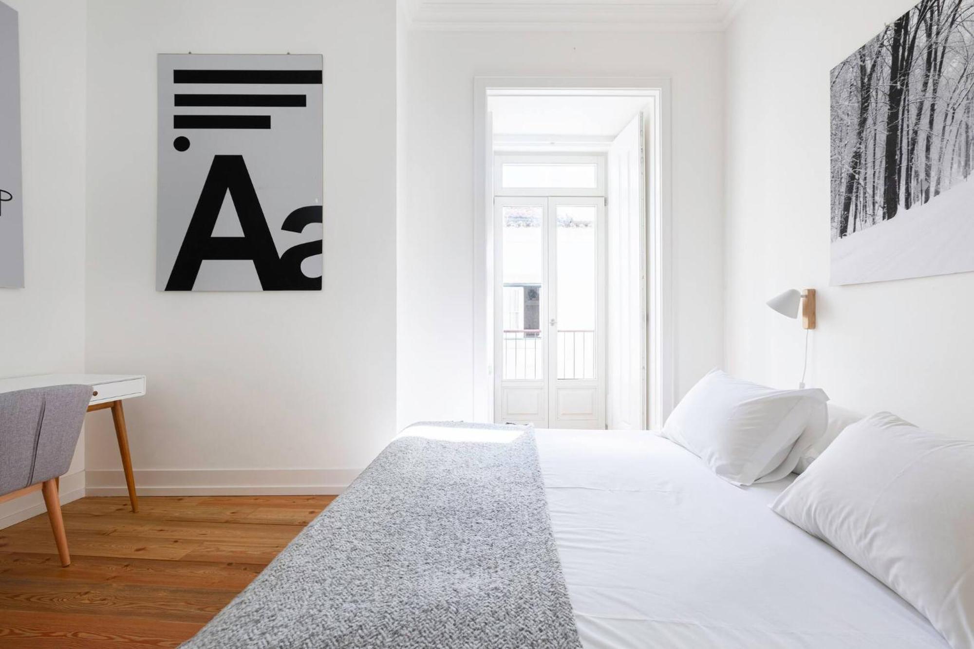 My Lx Flat Baixa Alfama Apartments 리스본 외부 사진