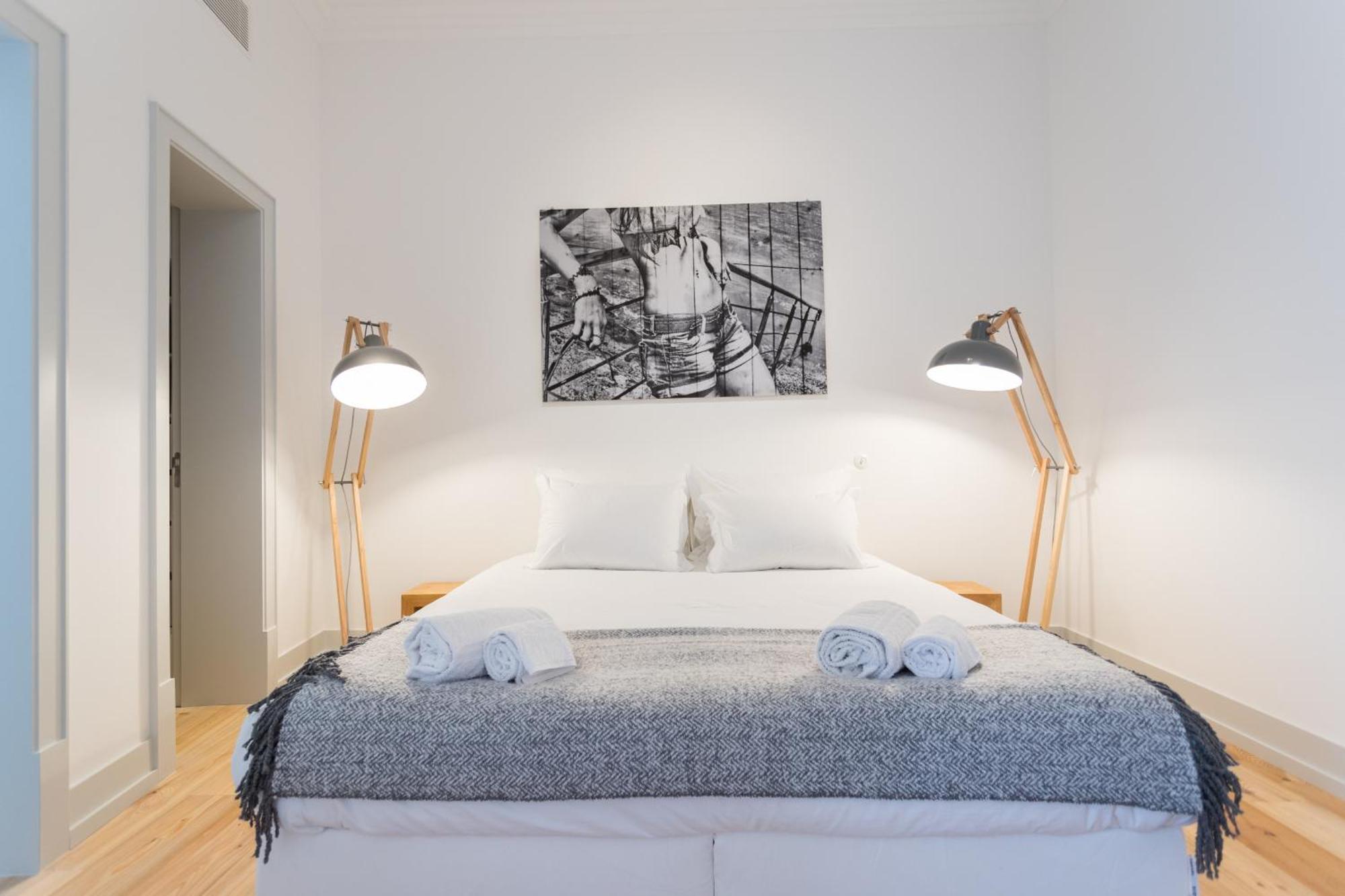 My Lx Flat Baixa Alfama Apartments 리스본 외부 사진