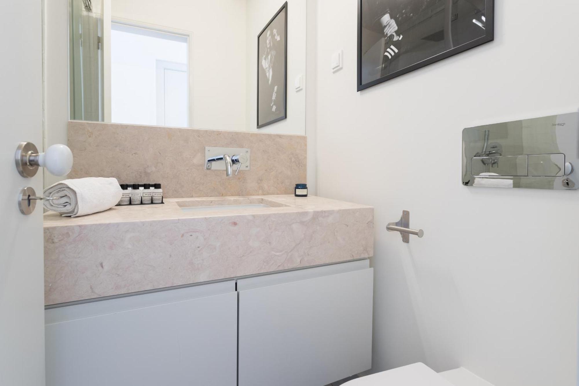 My Lx Flat Baixa Alfama Apartments 리스본 외부 사진