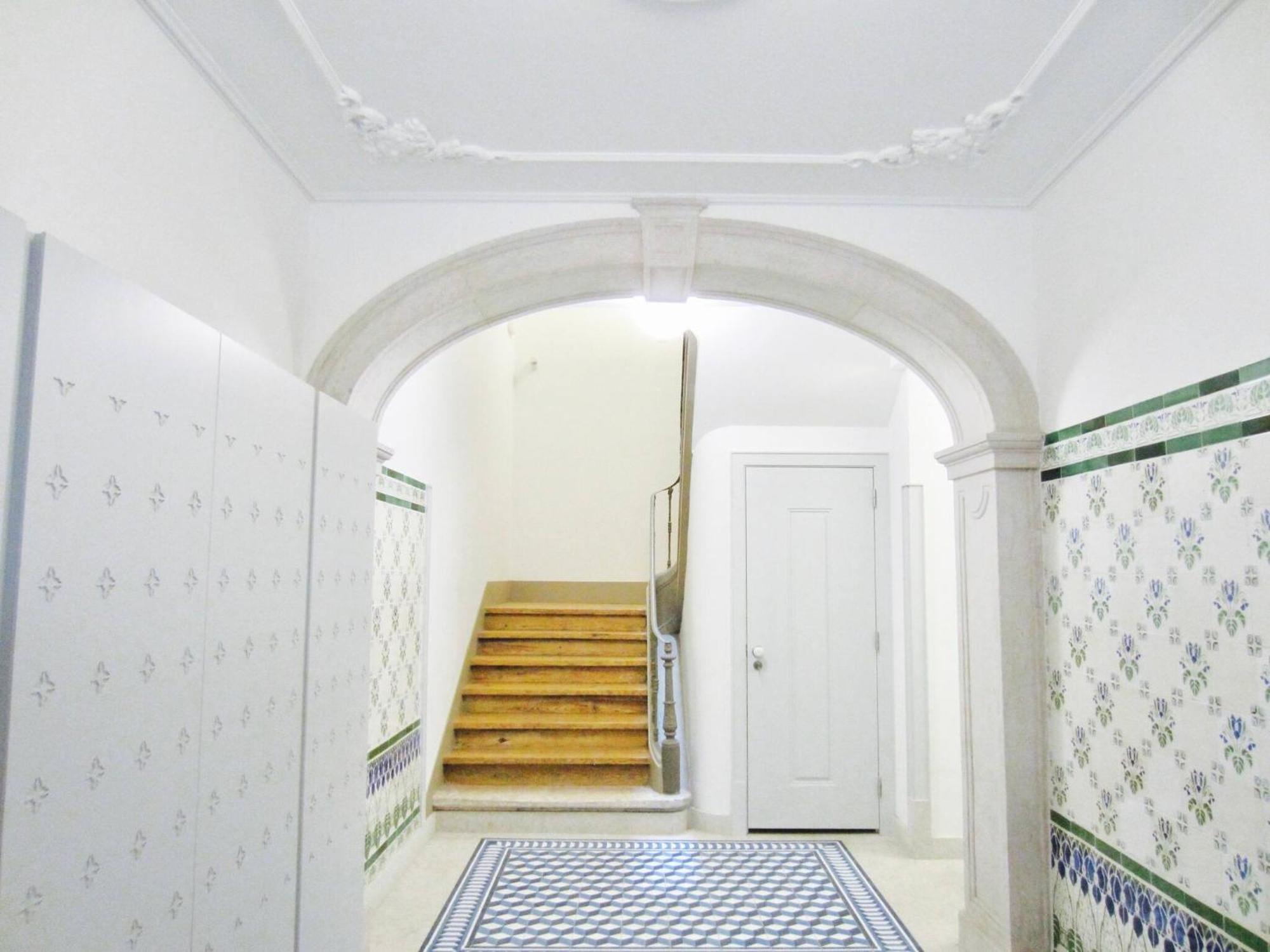 My Lx Flat Baixa Alfama Apartments 리스본 외부 사진