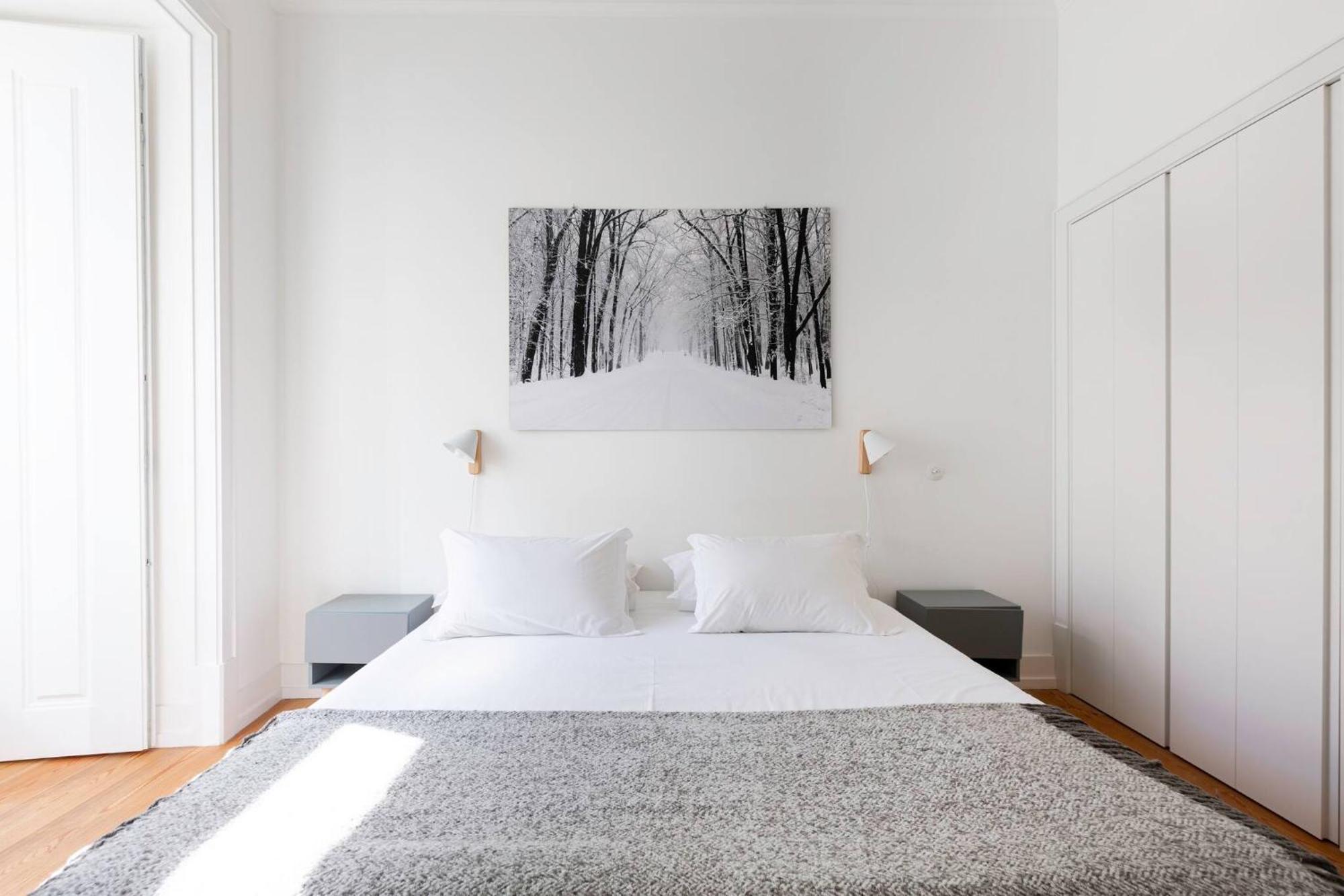 My Lx Flat Baixa Alfama Apartments 리스본 외부 사진