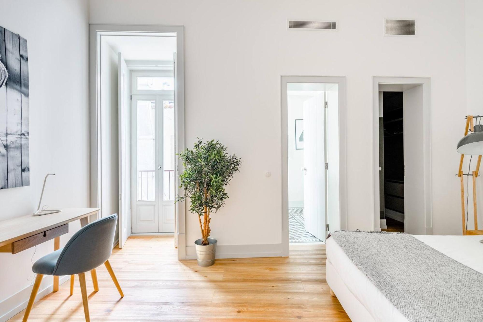 My Lx Flat Baixa Alfama Apartments 리스본 외부 사진