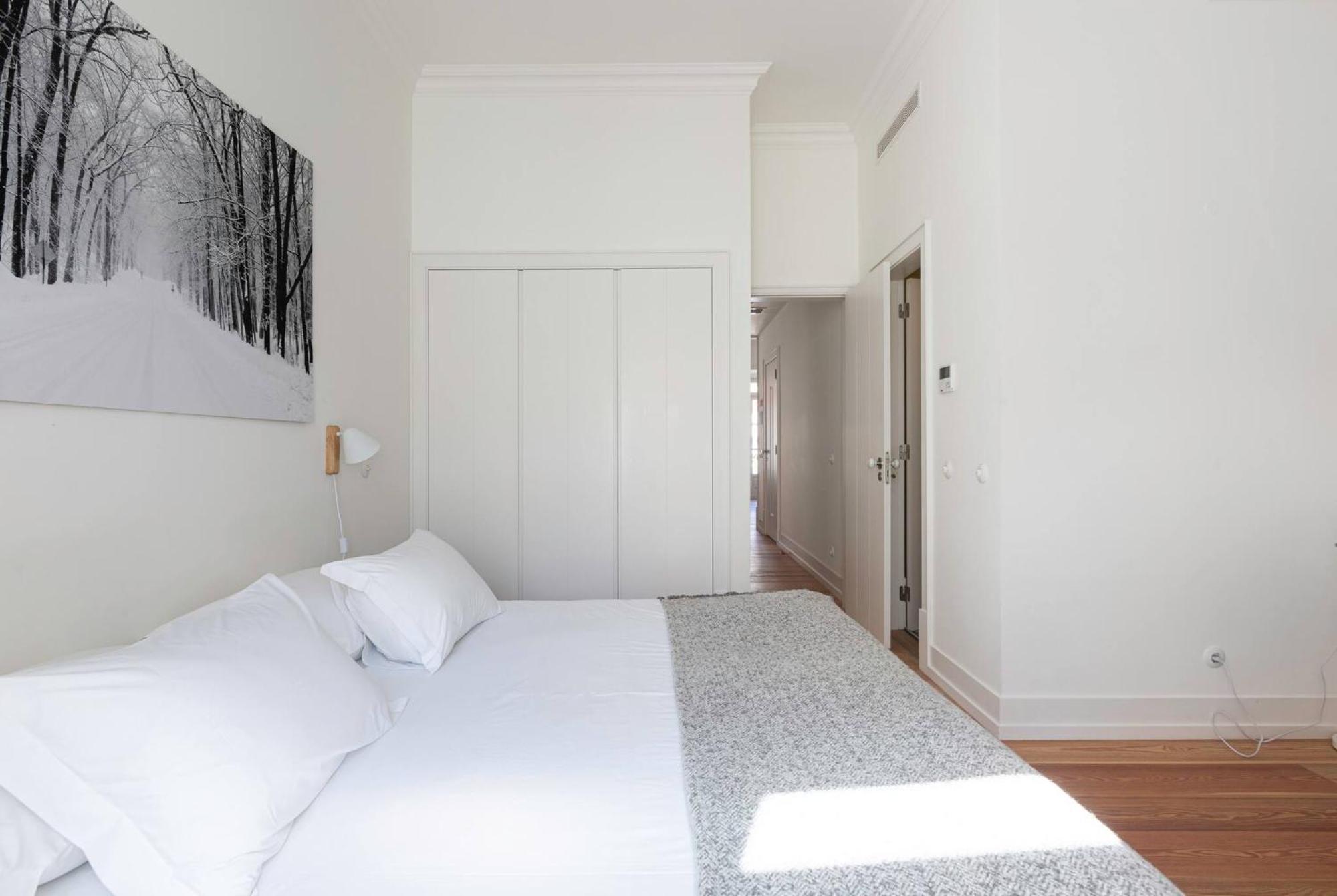 My Lx Flat Baixa Alfama Apartments 리스본 외부 사진