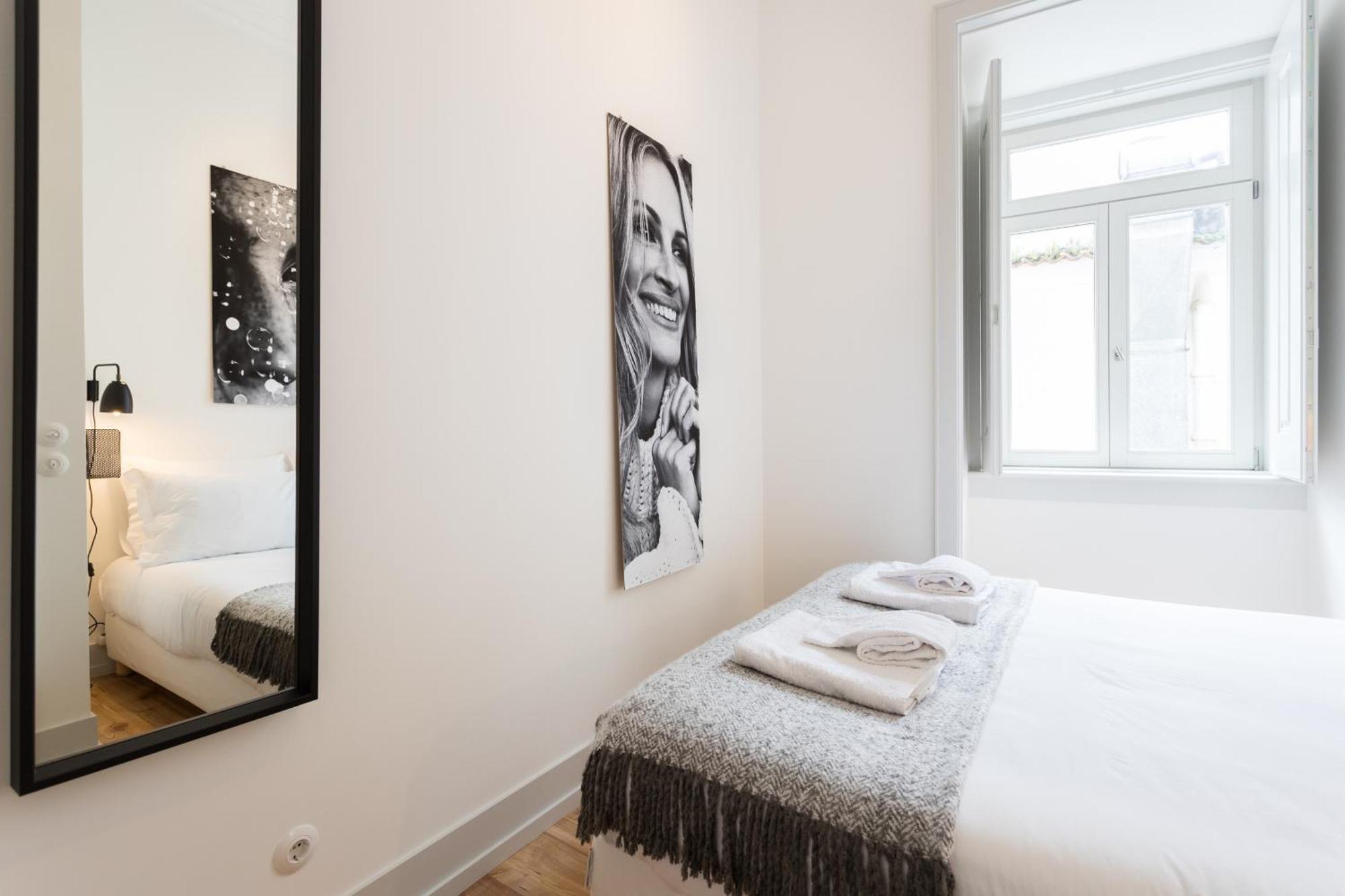 My Lx Flat Baixa Alfama Apartments 리스본 외부 사진