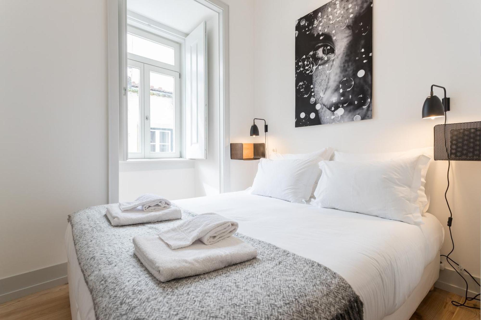 My Lx Flat Baixa Alfama Apartments 리스본 외부 사진