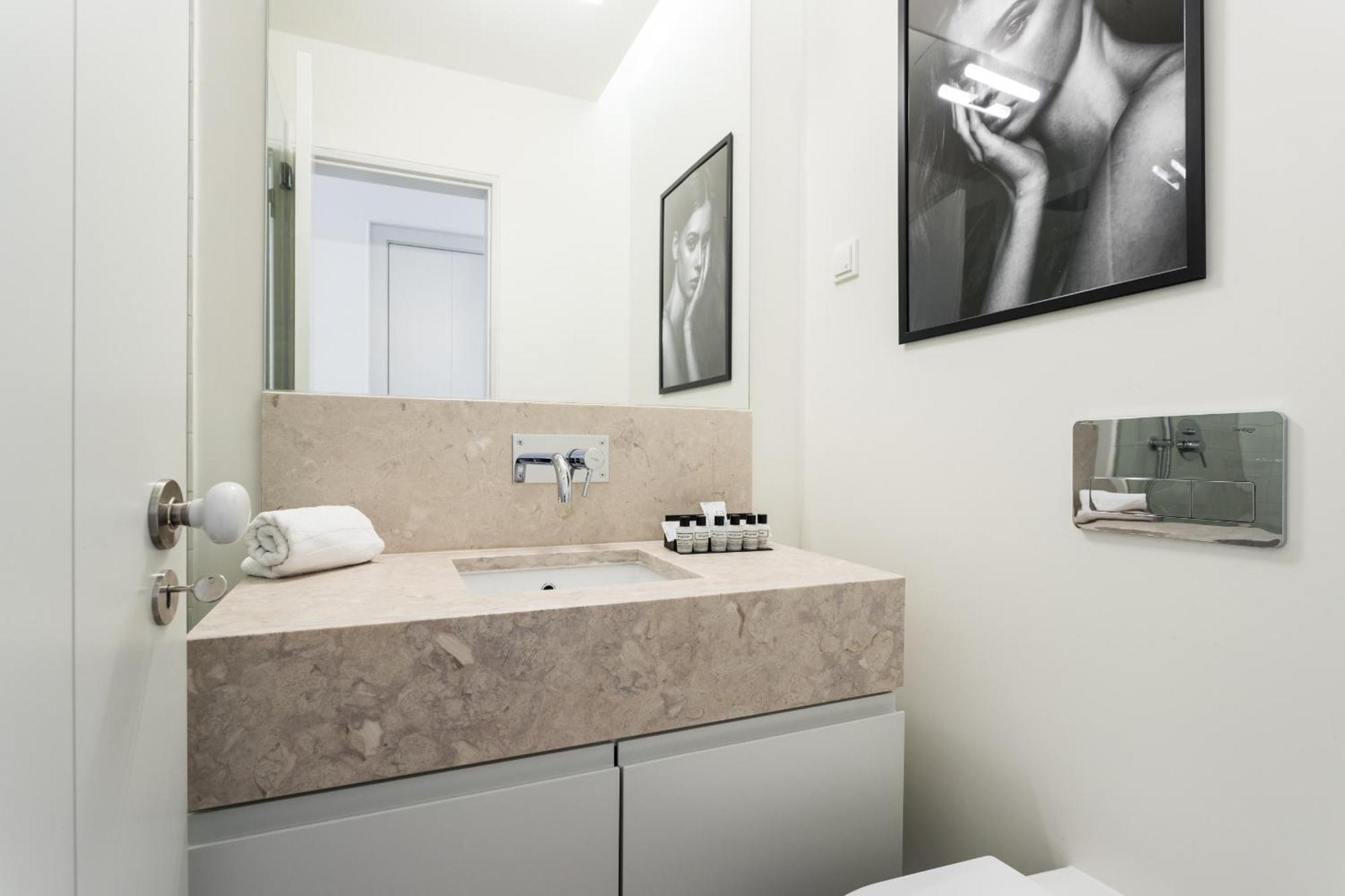 My Lx Flat Baixa Alfama Apartments 리스본 외부 사진