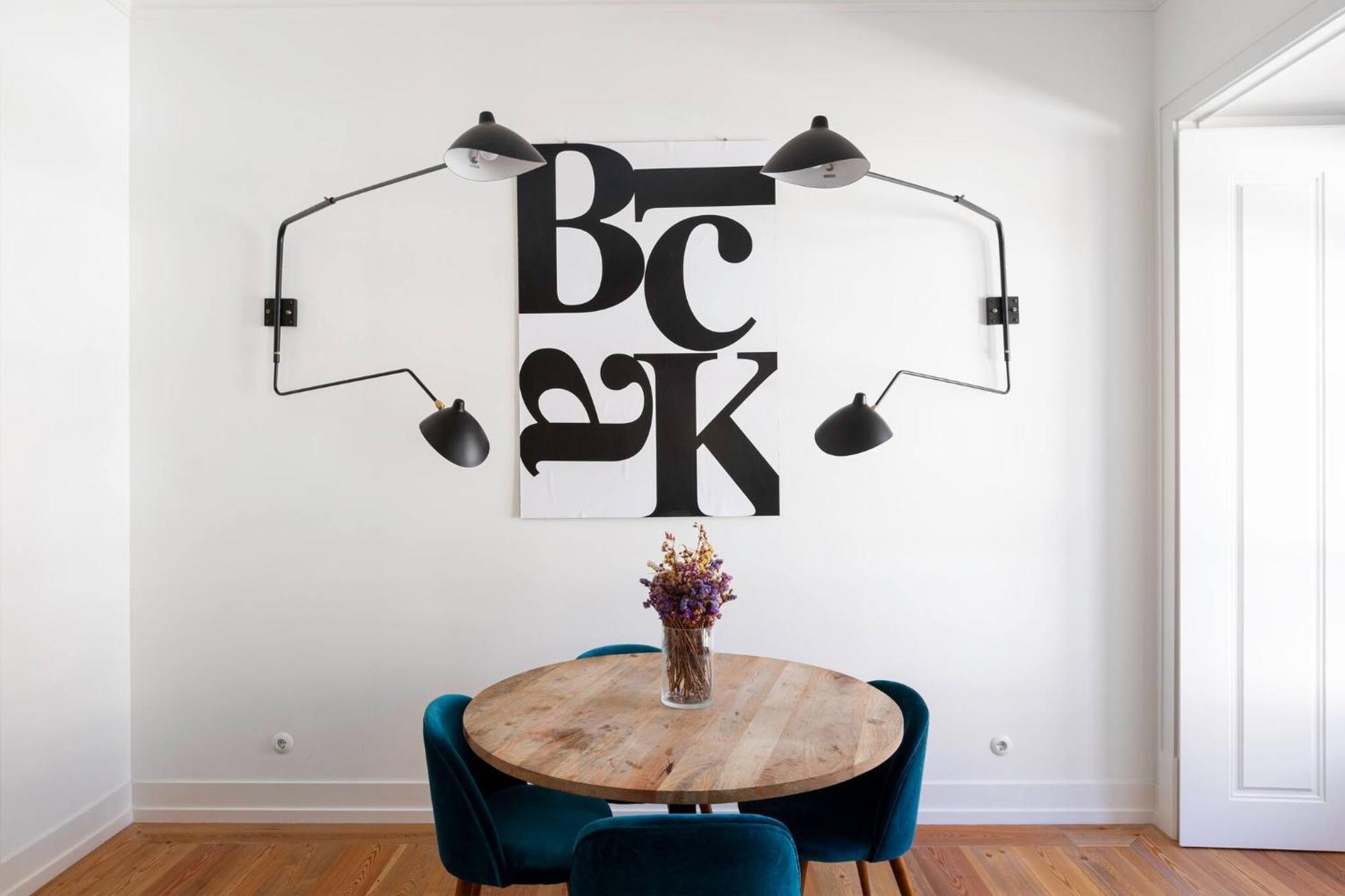 My Lx Flat Baixa Alfama Apartments 리스본 외부 사진