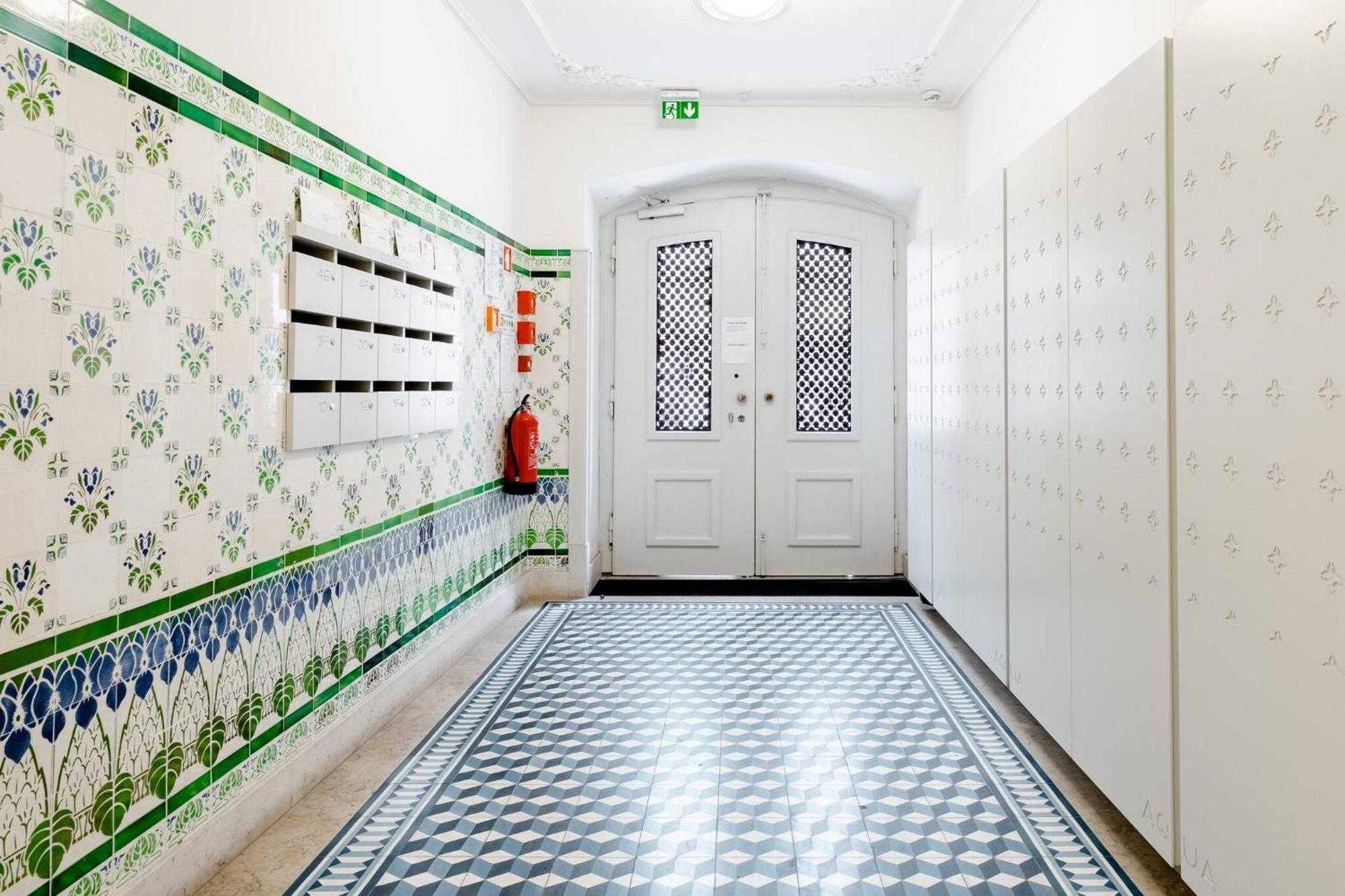 My Lx Flat Baixa Alfama Apartments 리스본 외부 사진
