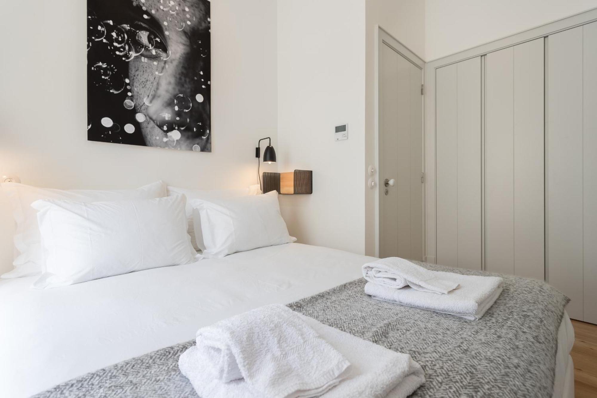 My Lx Flat Baixa Alfama Apartments 리스본 외부 사진