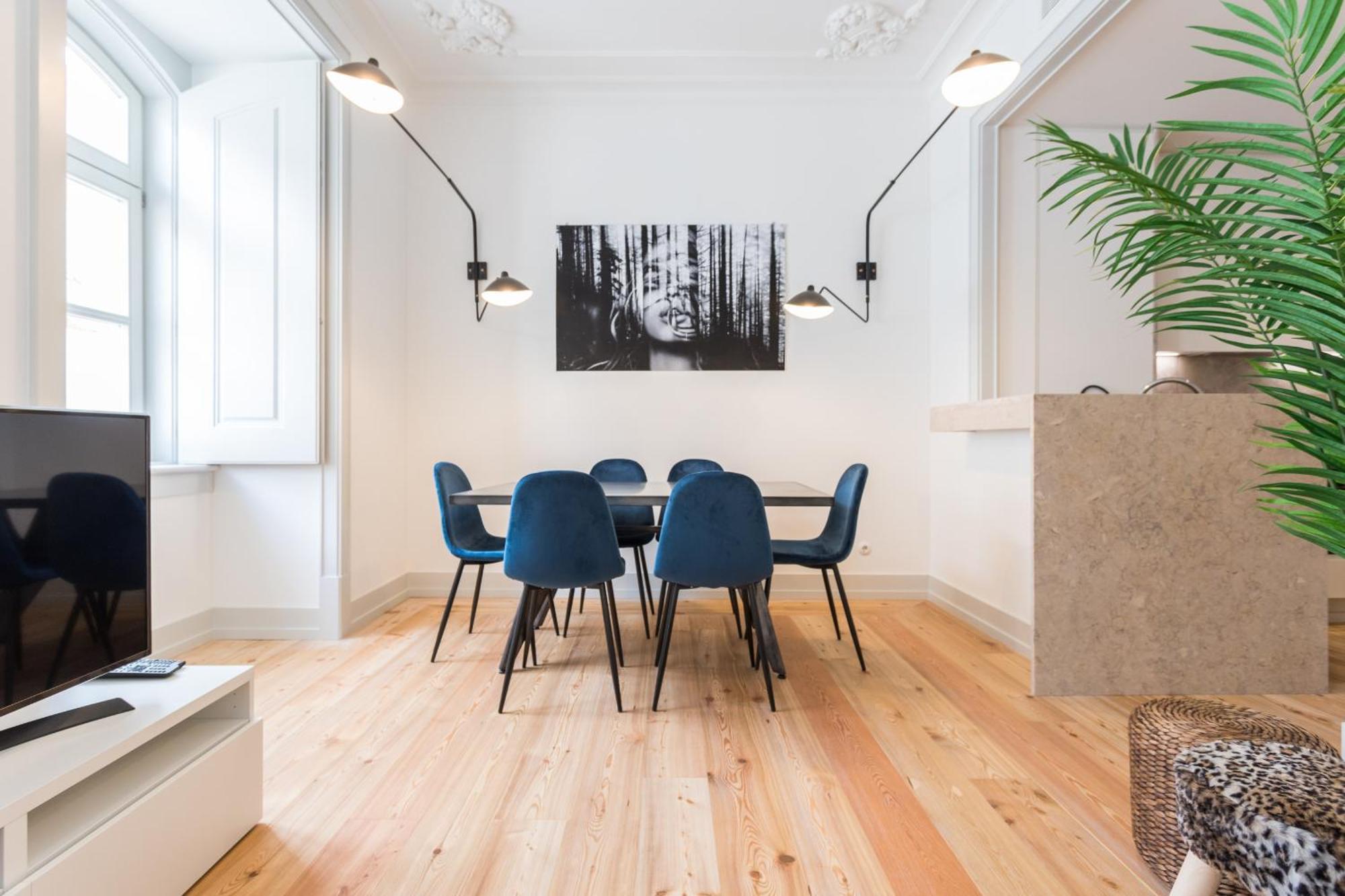 My Lx Flat Baixa Alfama Apartments 리스본 외부 사진