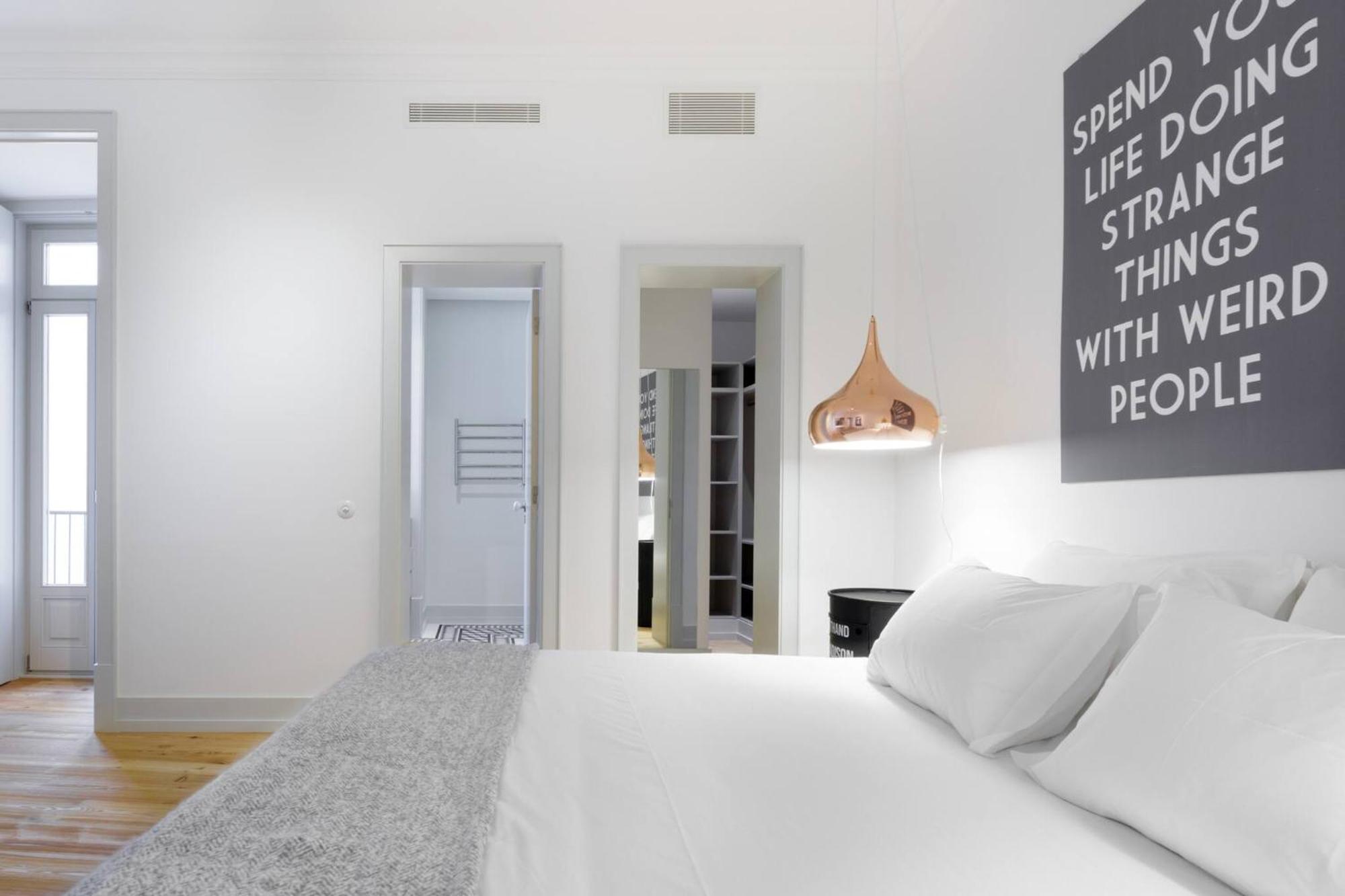 My Lx Flat Baixa Alfama Apartments 리스본 외부 사진