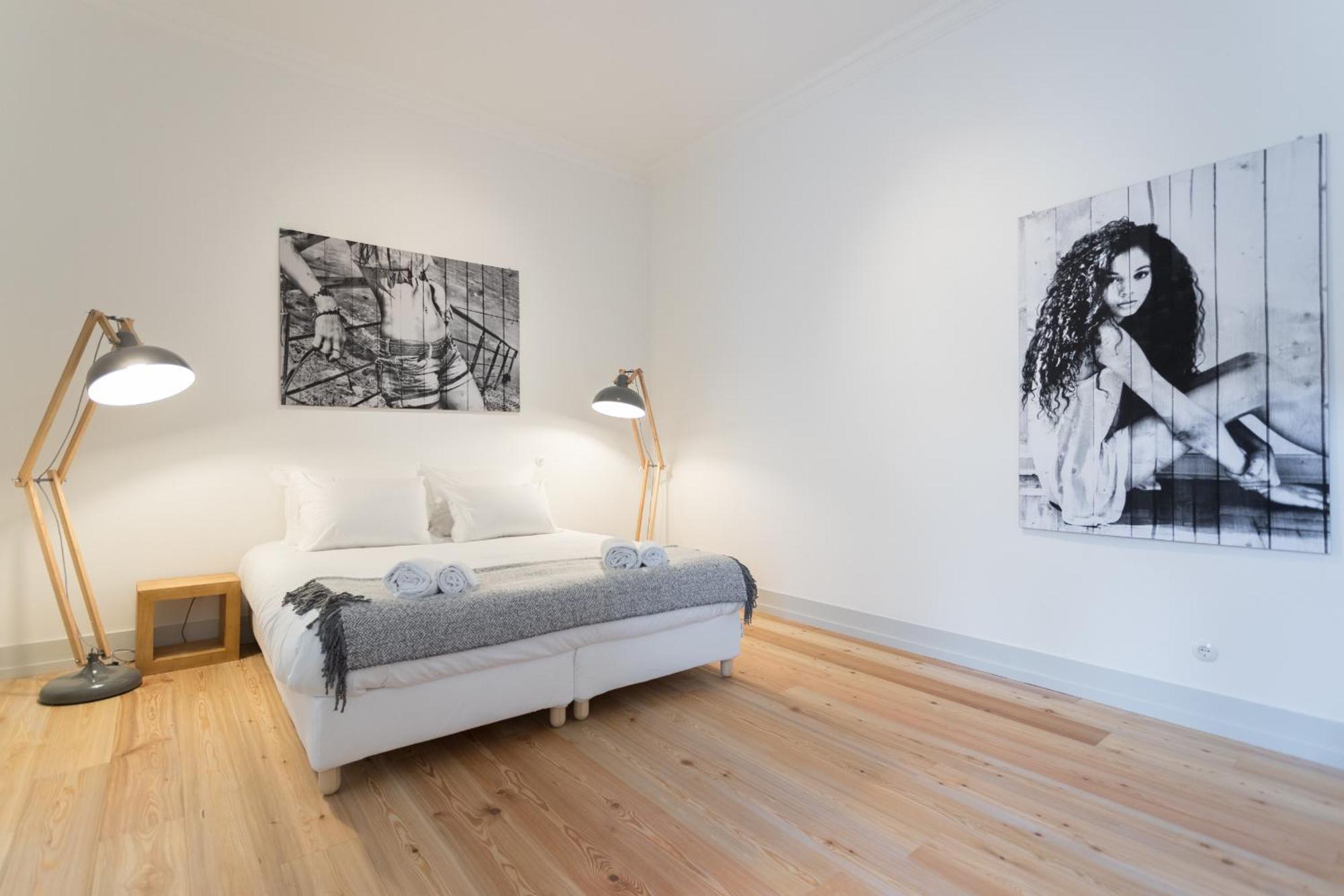 My Lx Flat Baixa Alfama Apartments 리스본 외부 사진