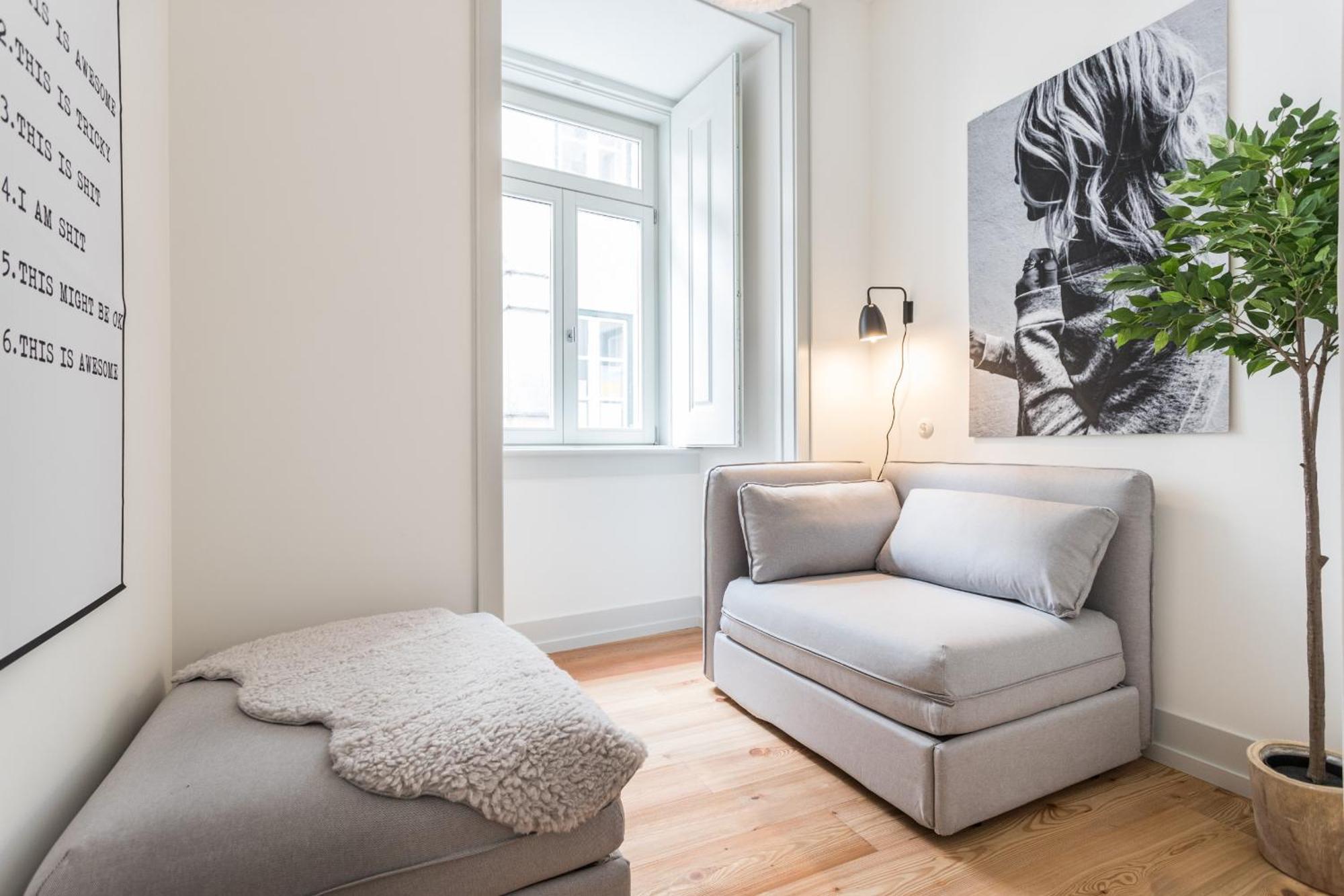 My Lx Flat Baixa Alfama Apartments 리스본 외부 사진