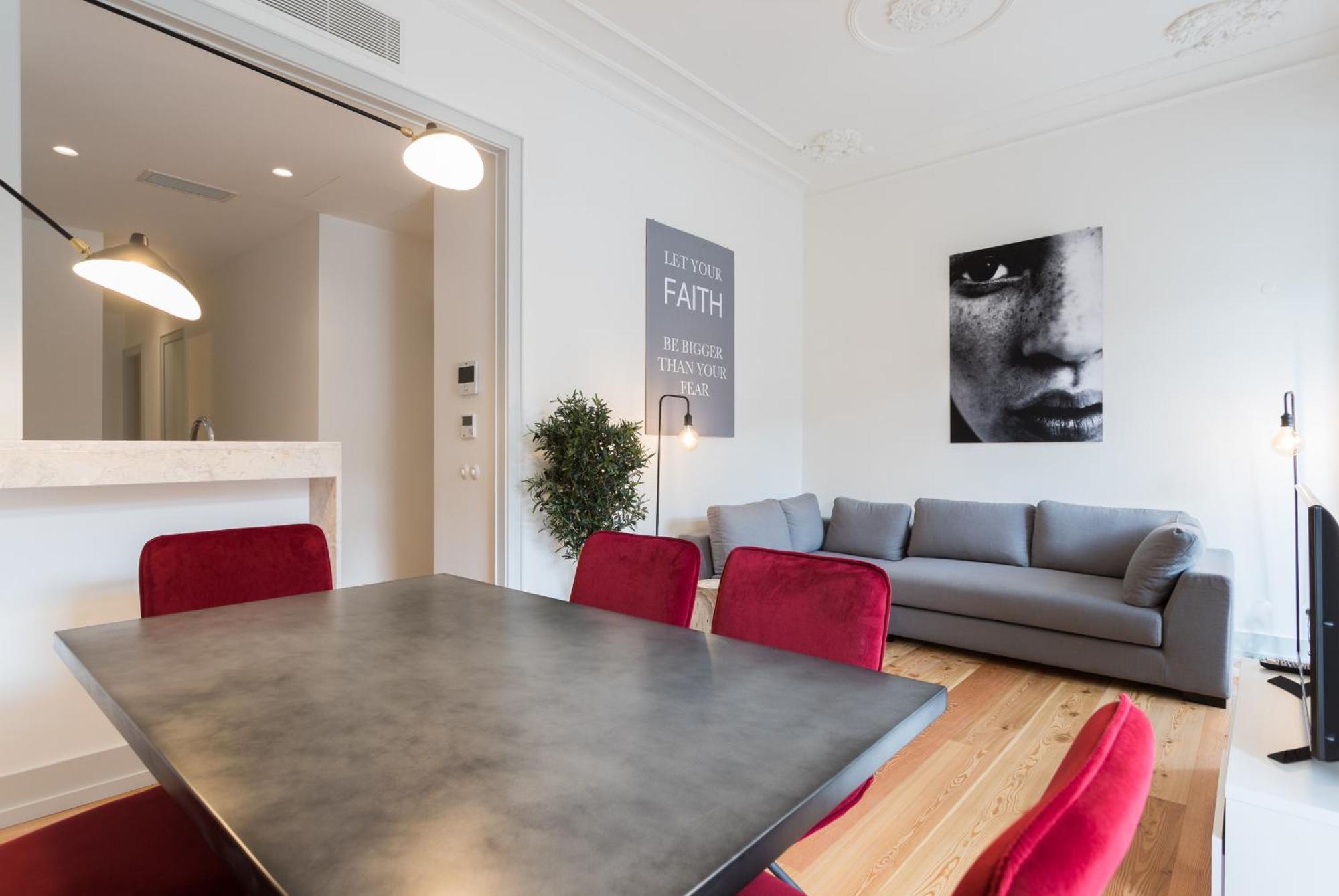 My Lx Flat Baixa Alfama Apartments 리스본 외부 사진