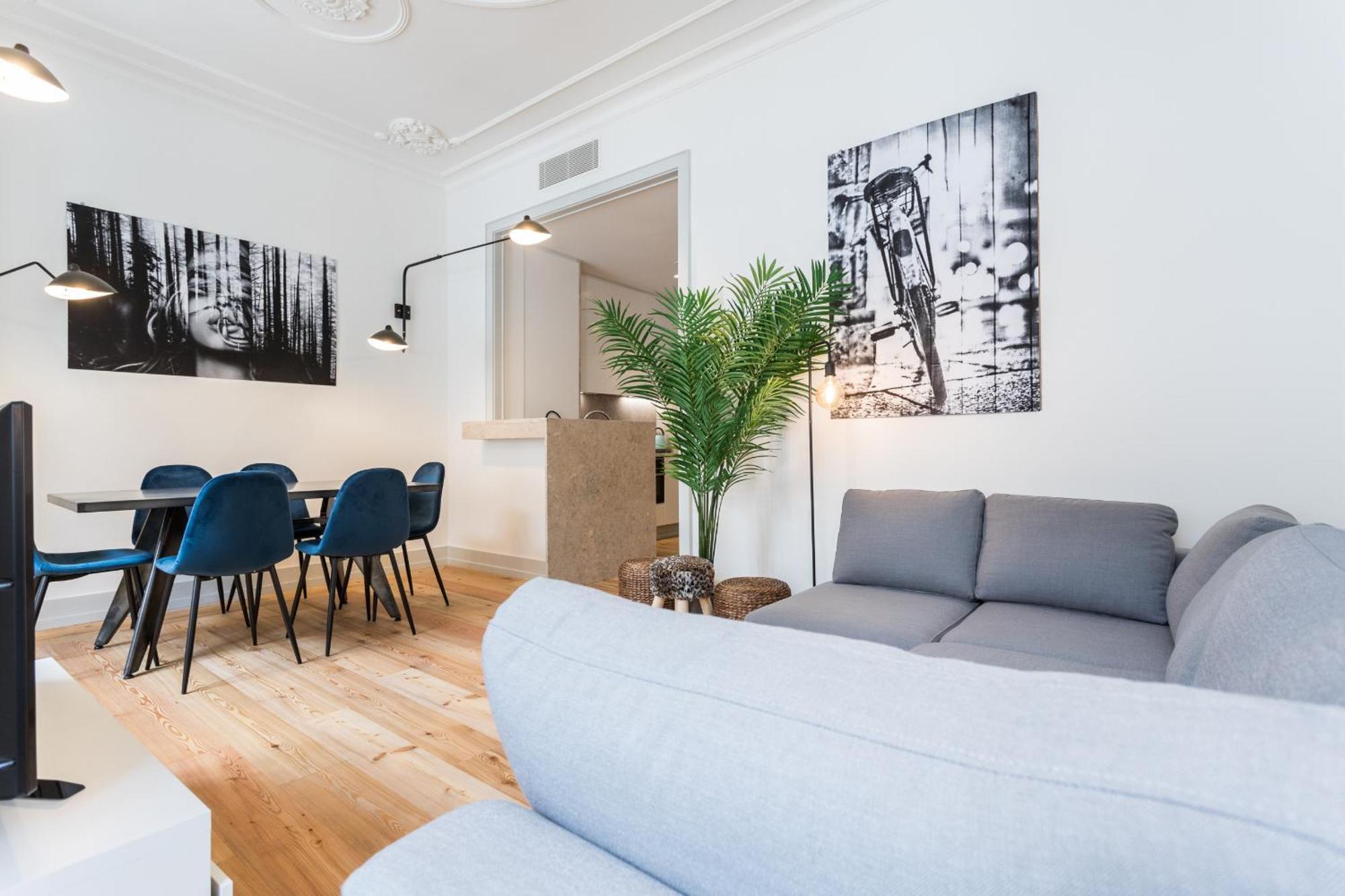 My Lx Flat Baixa Alfama Apartments 리스본 외부 사진