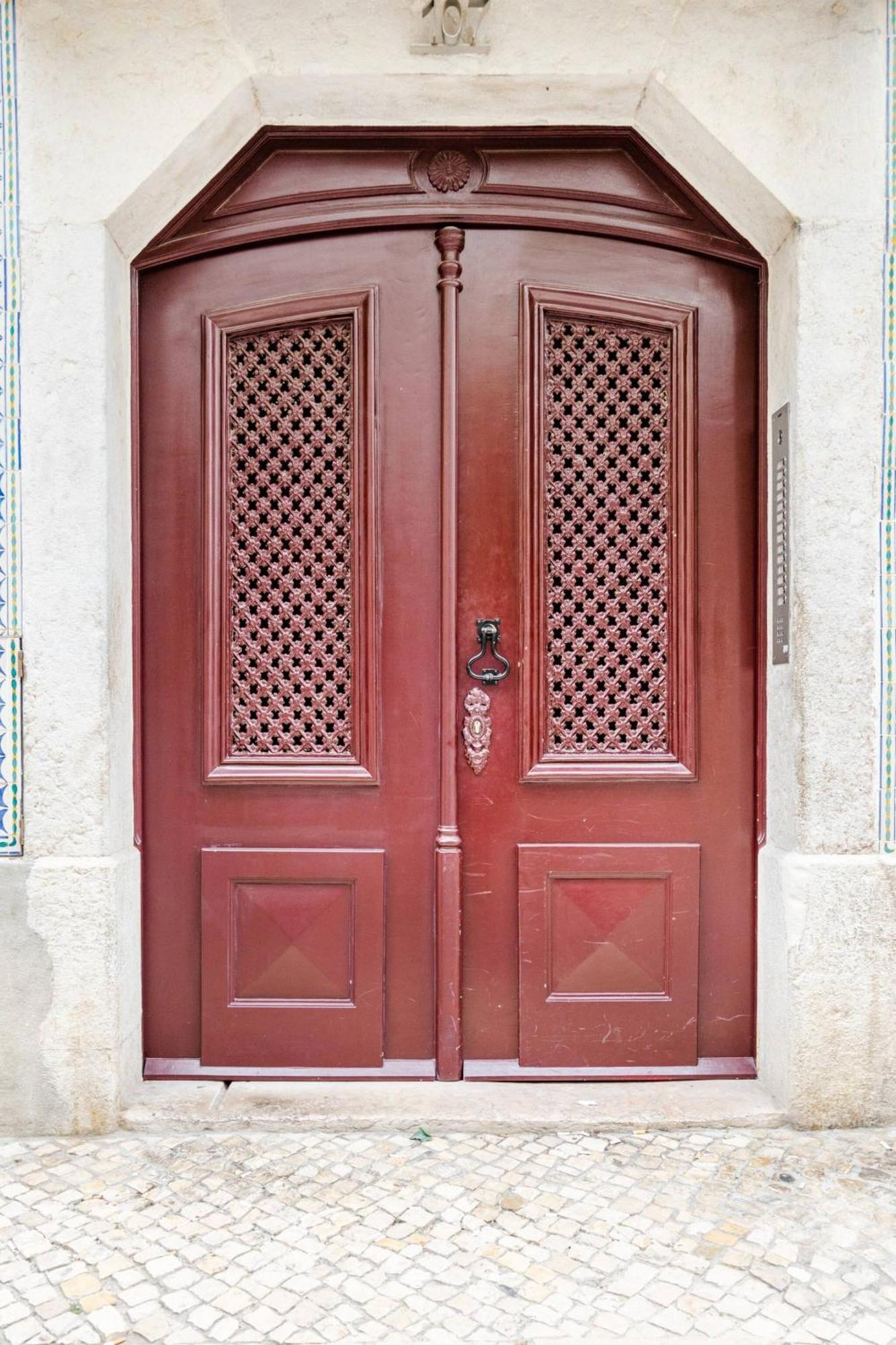 My Lx Flat Baixa Alfama Apartments 리스본 외부 사진