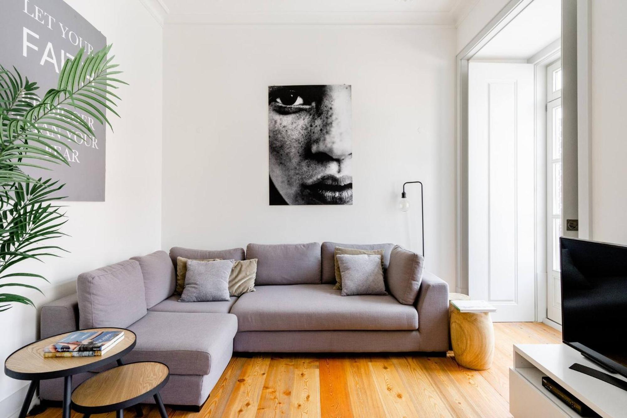My Lx Flat Baixa Alfama Apartments 리스본 외부 사진