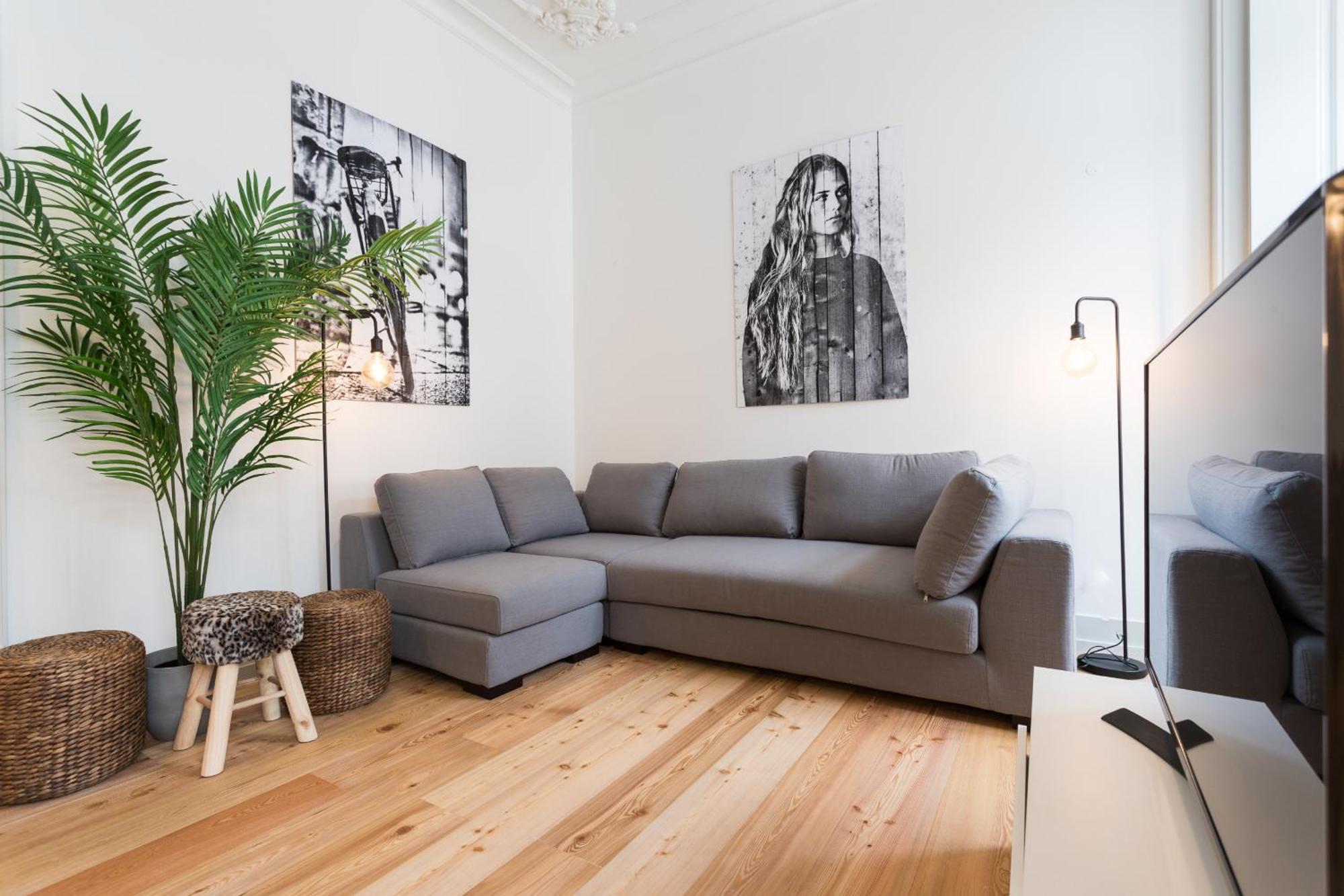 My Lx Flat Baixa Alfama Apartments 리스본 외부 사진