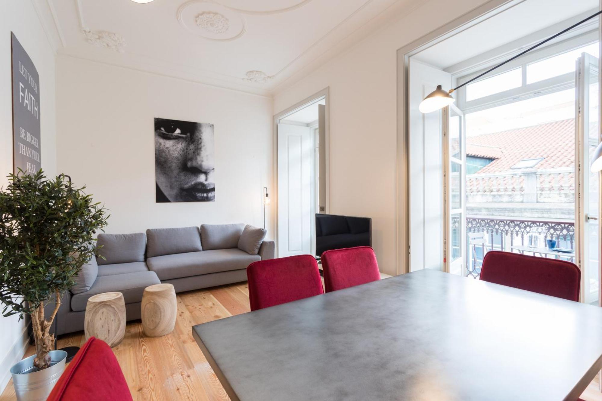 My Lx Flat Baixa Alfama Apartments 리스본 외부 사진