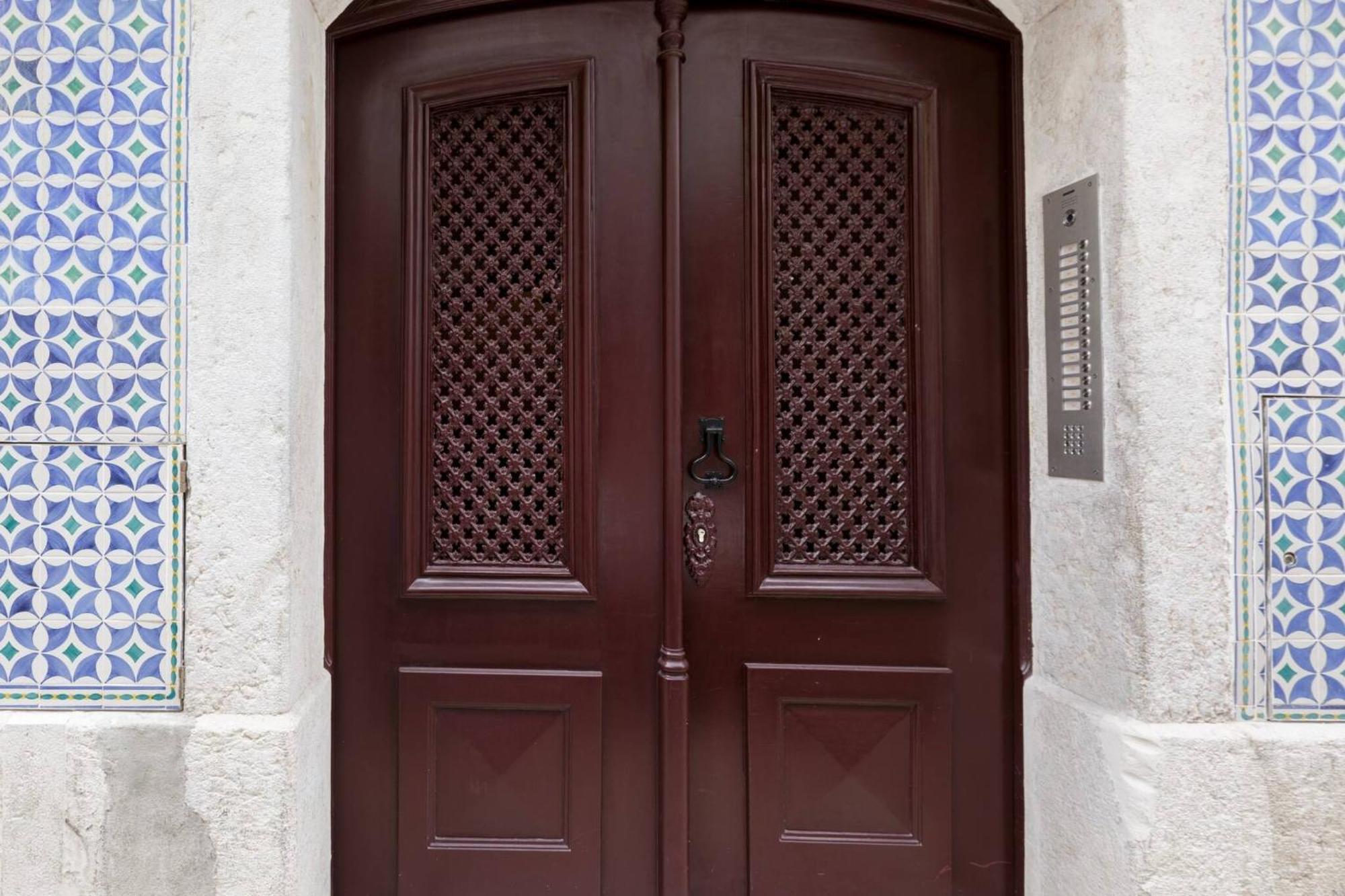 My Lx Flat Baixa Alfama Apartments 리스본 외부 사진
